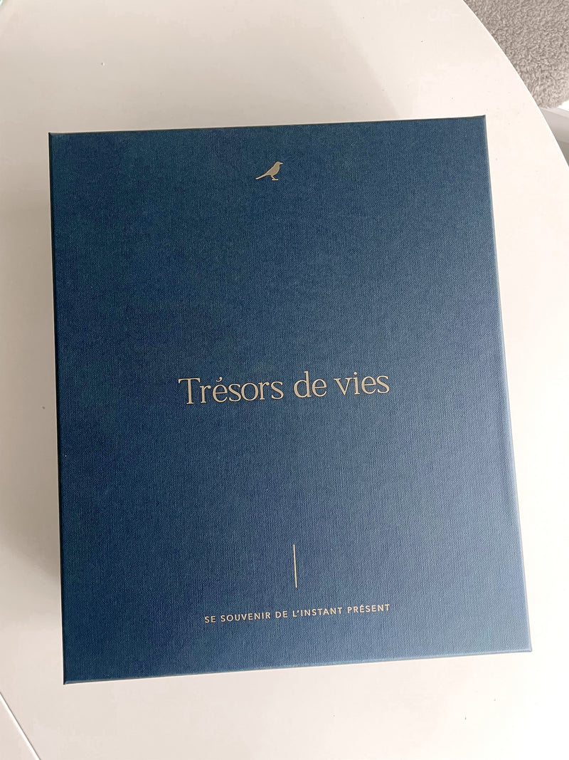 Trésors de vies - Déclassé 2